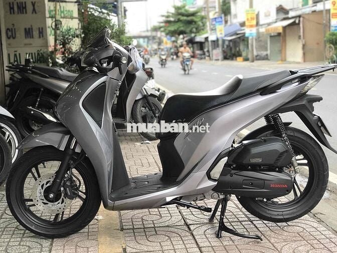 SHVN125 2017 BSTP - XE LENH KENG - GÓP NỢ XẤU