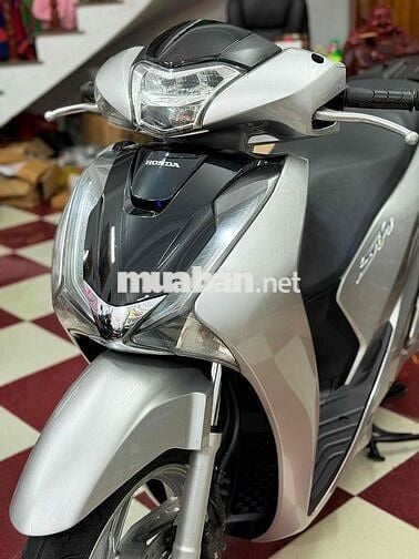 Sh 125 biển 43. xe đẹp máy rin keng cứng