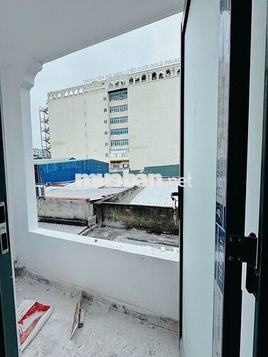 Phòng 313/ Nơ Trang Long P.13 Bình Thạnh 30m2 trống sẵn. Giá 4,3 triệu