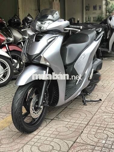 SHVN125 2017 BSTP - XE LENH KENG - GÓP NỢ XẤU