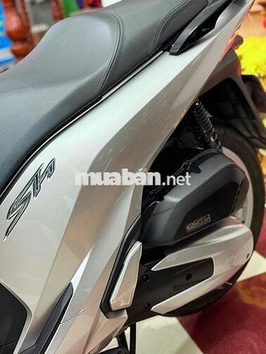 Sh 125 biển 43. xe đẹp máy rin keng cứng