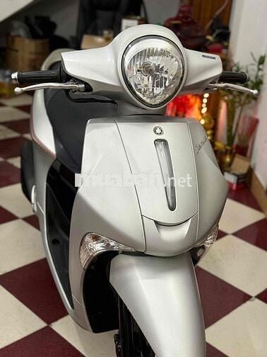 Janus cuối 2018 khoá ga keng cứng luôn