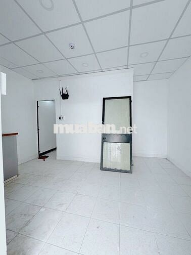 Phòng 313/ Nơ Trang Long P.13 Bình Thạnh 30m2 trống sẵn. Giá 4,3 triệu