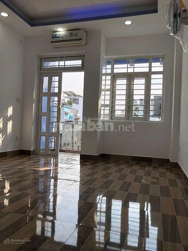 Bán nhà khu vực đg. An Dương Vương P16 Q.8 giá chỉ 2 tỷ 190tr/ 60m2.