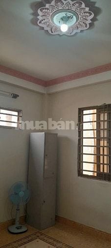 Phòng trọ cho thuê đường thành thái 16m2, sạch đẹp thoáng mát p14q10. 