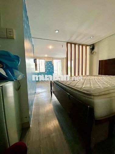 Nhà Hẻm Xe Hơi Nguyễn Hữu Cảnh Siêu Rẻ, Phường 22, Bình Thạnh