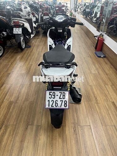 Honda Future lead 2024 bstp chính chủ