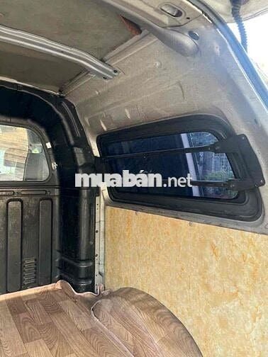 Hyundai Starex 2005 - 100000 km