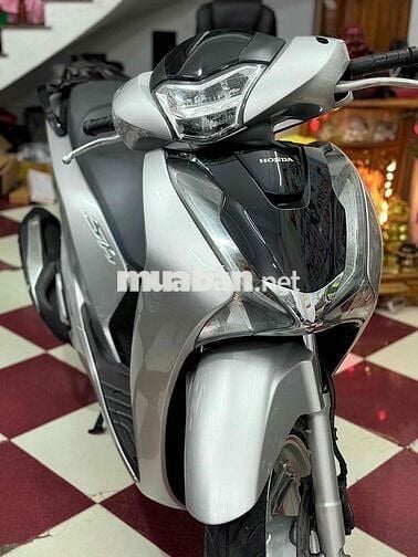Sh 125 biển 43. xe đẹp máy rin keng cứng