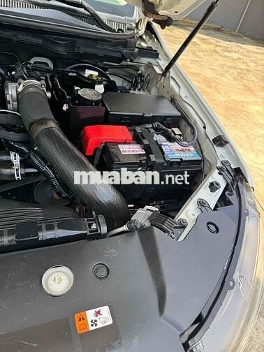 Ford Ranger 2017 XLS Tự động xe gia đình