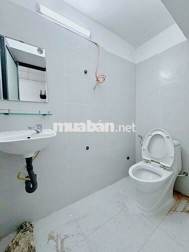 Phòng 313/ Nơ Trang Long P.13 Bình Thạnh 30m2 trống sẵn. Giá 4,3 triệu