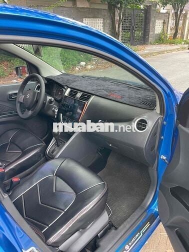 Suzuki Celerio 2018 Số tự động