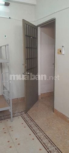 Phòng trọ cho thuê đường thành thái 16m2, sạch đẹp thoáng mát p14q10. 