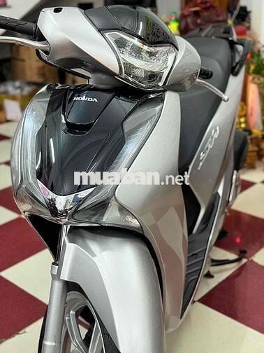 Sh 125 biển 43. xe đẹp máy rin keng cứng