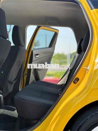 Suzuki Swift 2020 GLX 1.2 AT - 80000 km