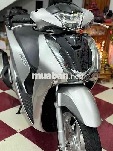 Sh 125 biển 43. xe đẹp máy rin keng cứng