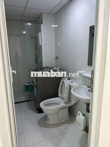 Căn 2pn2wc cc Prosper, nhà sạch mới, có nội thất 8tr5