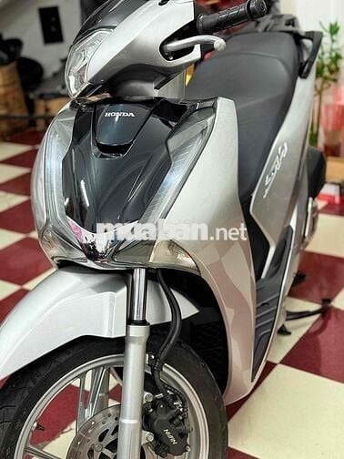 Sh 125 biển 43. xe đẹp máy rin keng cứng