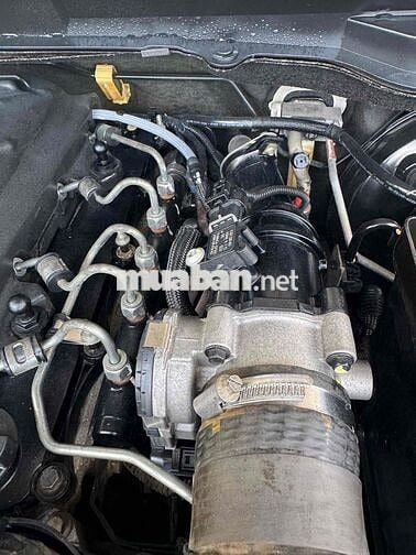 Ford Ranger 2017 XLS Tự động xe gia đình