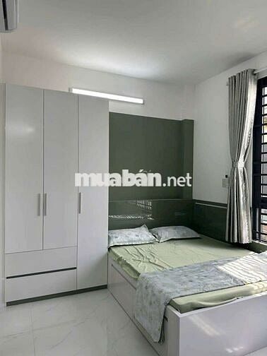 CHO THUÊ PHÒNG TRỌ CAO CẤP FULL NỘI THẤT _HẺM 391 _ 30/04 -TP CT