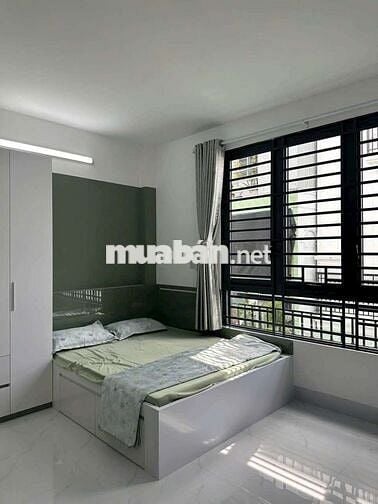 CHO THUÊ PHÒNG TRỌ CAO CẤP FULL NỘI THẤT _HẺM 391 _ 30/04 -TP CT