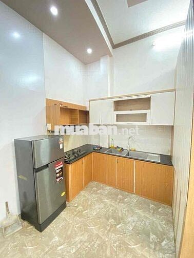 🌻C.G - CHO THUÊ NHÀ TRỆT 3 LẦU FULL NỘI THẤT HẺM 52 ĐƯỜNG HÙNG VƯƠNG