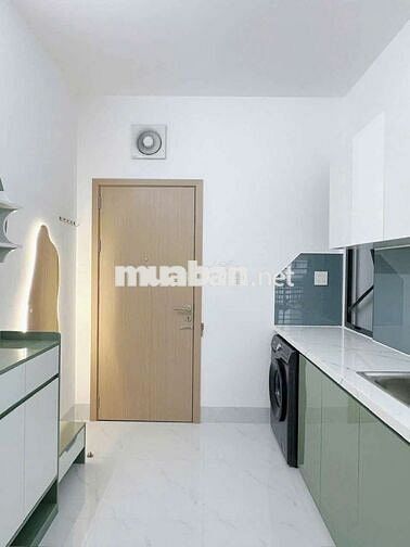 CHO THUÊ PHÒNG TRỌ CAO CẤP FULL NỘI THẤT _HẺM 391 _ 30/04 -TP CT