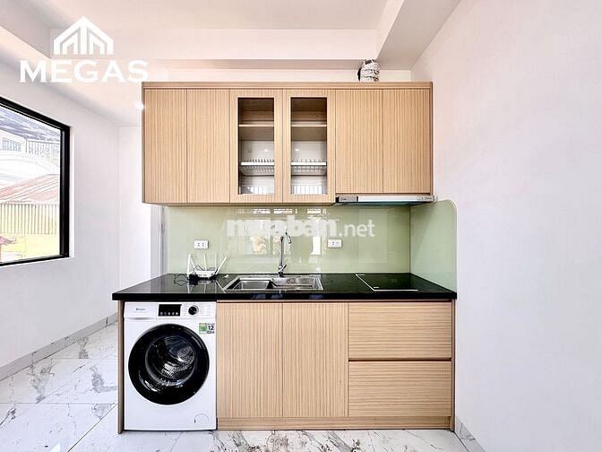 CHO THUÊ DUPLEX FULL NỘI THẤT MỚI TINH NGAY NGOẠI GIAO ĐOÀN, TÂY HỒ