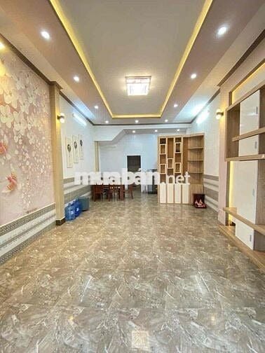 🌻C.G - CHO THUÊ NHÀ TRỆT 3 LẦU FULL NỘI THẤT HẺM 52 ĐƯỜNG HÙNG VƯƠNG