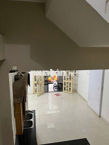 Nhà Nguyên Căn xe hơi xe hơi thông Điện Biên Phủ, Phường 3, Quận 3