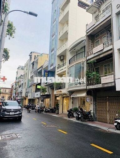 CHO THUÊ NHÀ NGUYÊN CĂN ĐƯỜNG ĐẶNG THỊ NHU, PHƯỜNG NGUYỄN THÁI BÌNH