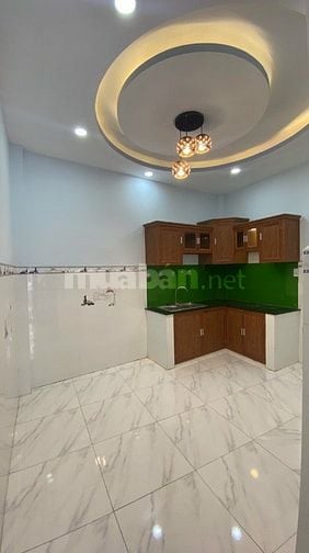 Cho thuê nhà hẻm Q7 Lê Văn Lương gần siêu thị Lotte Mart