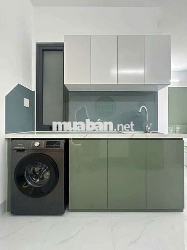 CHO THUÊ PHÒNG TRỌ CAO CẤP FULL NỘI THẤT _HẺM 391 _ 30/04 -TP CT