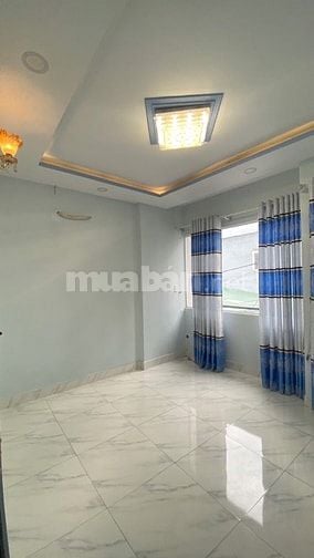 Cho thuê nhà hẻm Q7 Lê Văn Lương gần siêu thị Lotte Mart