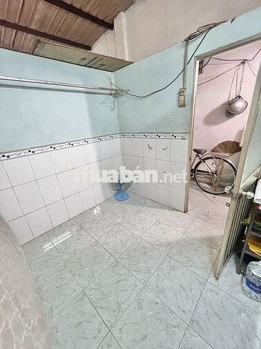 PHÒNG TRỌ SINH VIÊN GIÁ RẺ TÂN PHÚ