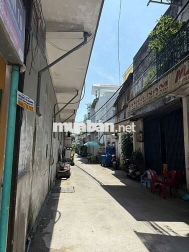 NHÀ NGUYÊN CĂN CHO THUÊ  DÀI HẠN  3 PHÒNG NGỦ