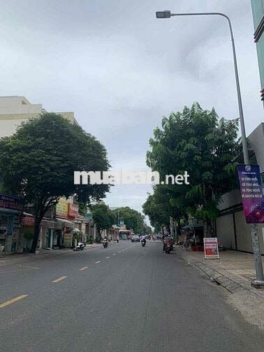 Chủ kẹt bán gấp MTKD Tô Hiệu. Dt 4m x 24m. Nhà cấp 4. Giá 12 tỷ TL