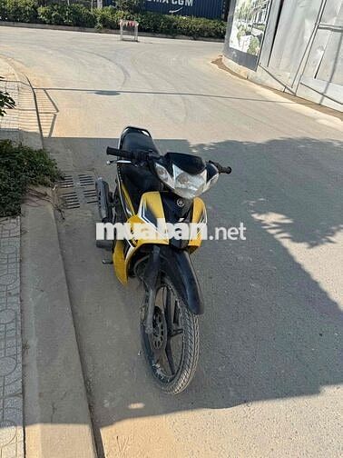 xe mình đang đi cần bán