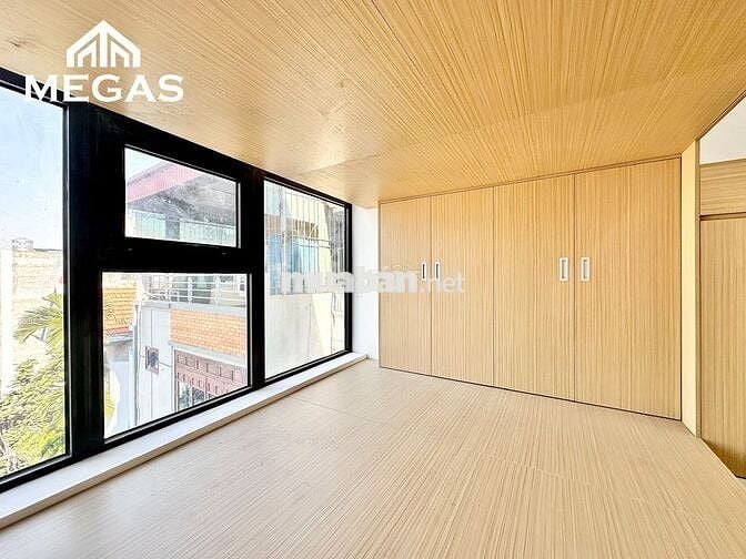 CHO THUÊ CĂN HỘ DUPLEX FULL NỘI THẤT BAN CÔNG NGAY NGÕ 33 XUÂN ĐỈNH