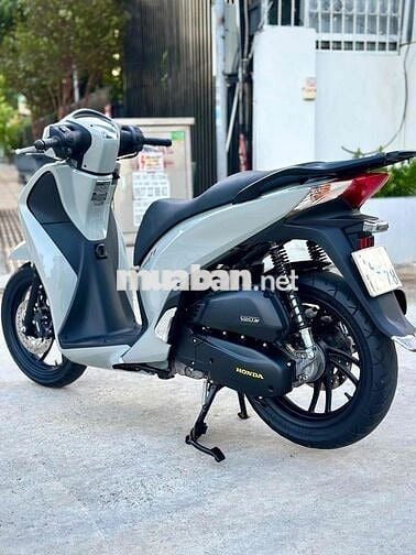 SH 150 2015 Xám xi măng quá đẹp ace ơi 🥰