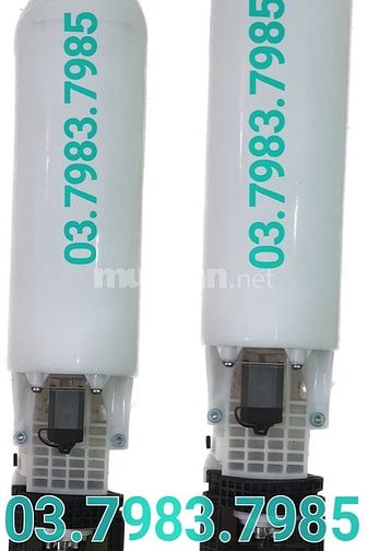 Cung cấp thiết bị Máy Pha Sơn các hãng