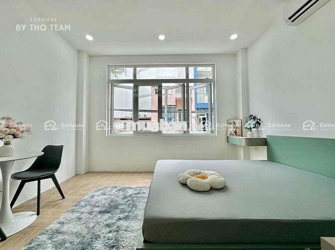 🌷KHAI TRƯƠNG STUDIO VIBE SIÊU XINH NGAY KHU BÀU CÁT - FULL NT MỚI