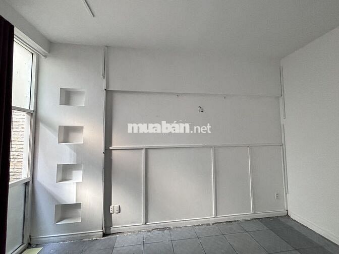 CHO THUÊ VĂN PHÒNG LẦU 3 35m2 tại TRUNG TÂM QUẬN 3