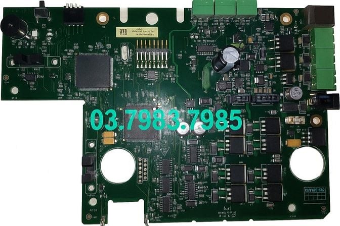 Cung cấp thiết bị Máy Pha Sơn các hãng