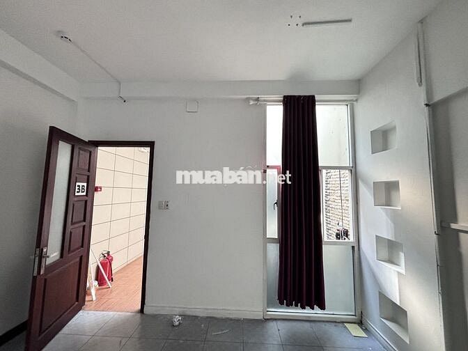 CHO THUÊ VĂN PHÒNG LẦU 3 35m2 tại TRUNG TÂM QUẬN 3
