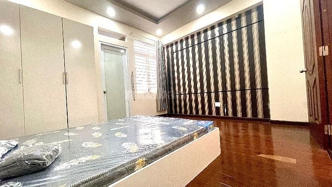 Nhà Riêng 4 Tầng BTCT 69/11/16 Nguyễn Đình Chính. Phú Nhuận