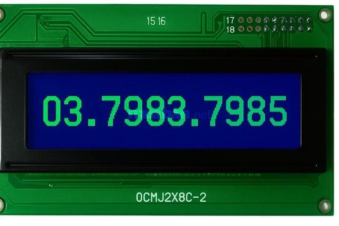 Cung cấp thiết bị Máy Pha Sơn các hãng