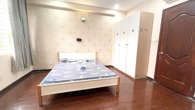 Nhà Riêng 4 Tầng BTCT 69/11/16 Nguyễn Đình Chính. Phú Nhuận