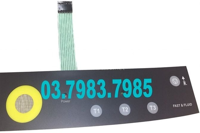 Cung cấp thiết bị Máy Pha Sơn các hãng