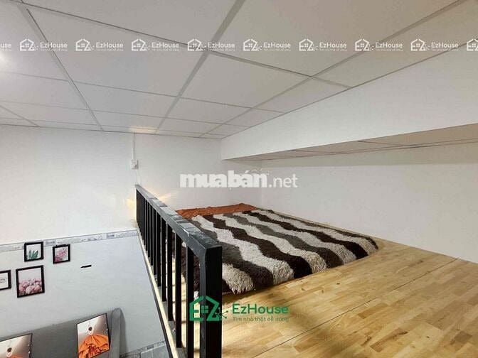 KHAI TRƯƠNG PHÒNG MỚI - DUPLEX RỘNG 30M2 FULL NỘI THẤT GẦN CV VĂN HOÁ